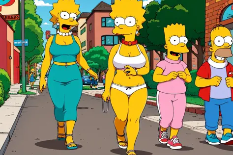 Edob Simpsons