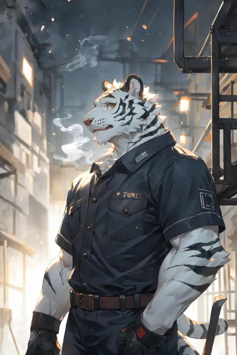 (masterpiece,best quality,ultra detailed,perfect anatomy),detailed background,hi res,nj5furry,kemono,
perfect lighting,light par...