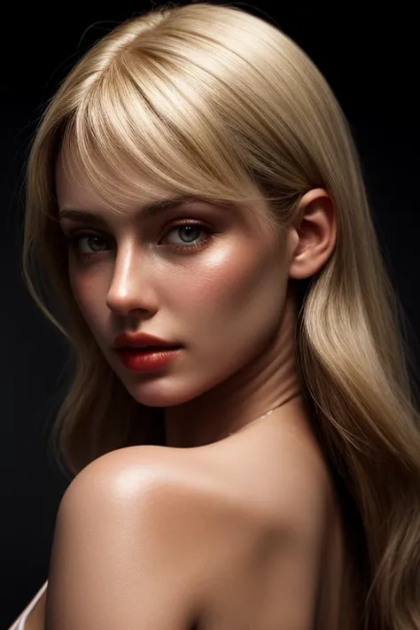 1girl,solo,blonde,<lora:add_detail:1>,, detailed skin texture, (blush:0.5), (goosebumps:0.5), subsurface scattering