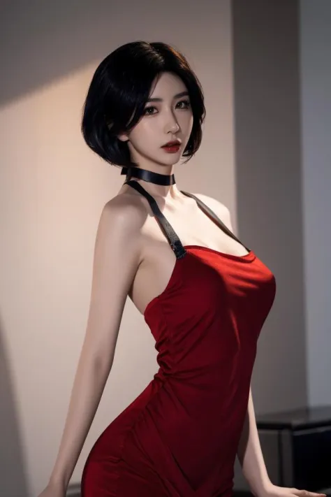 Ada Wong（Resident Evil）