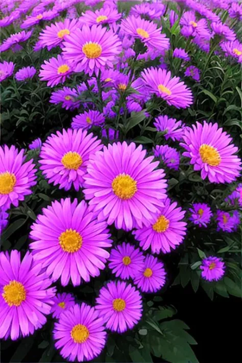 flower, purple,  <lora:Purple Dom-000010:0.6>