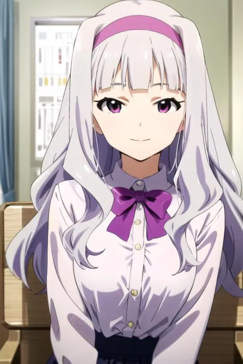 Takane Shijou - The iDOLM@STER