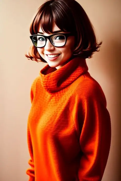 Velma Dinkley LoRA