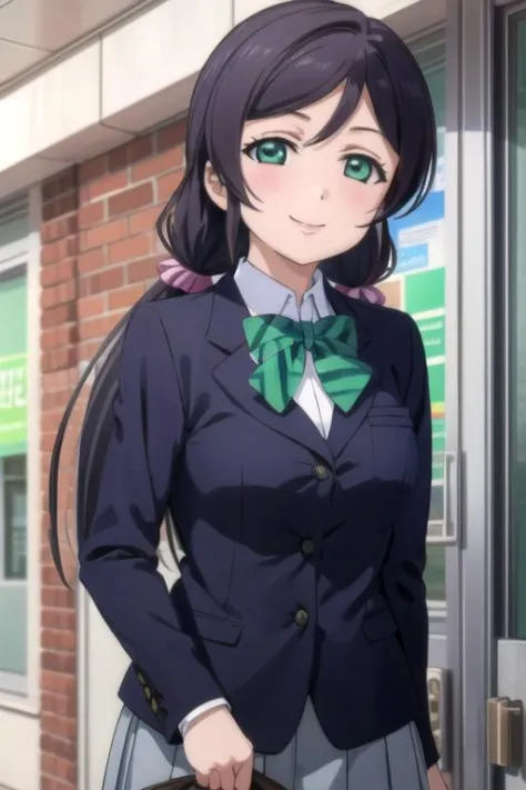 Nozomi Toujou - Love Live!