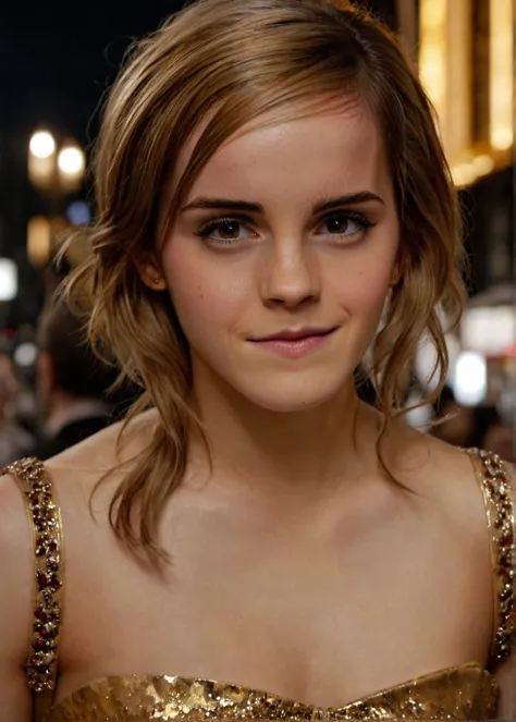 Emma Watson XL