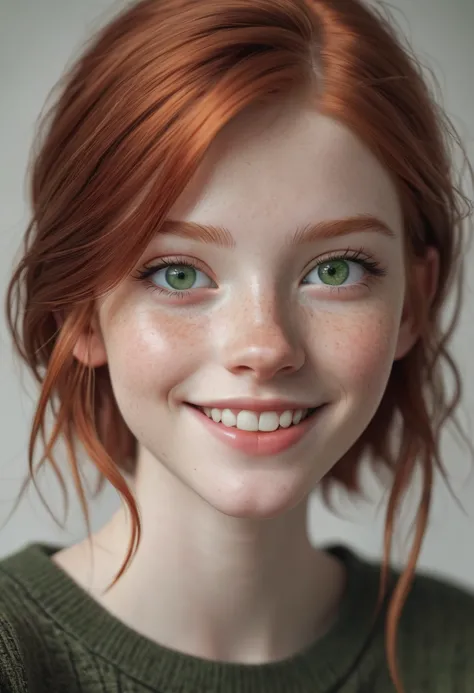 (photorealistic:1.4), (best quality), instagram photo, A photo of an American 18 year old, white pale skin, realistic detailed s...