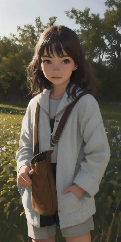 absolutely-impressive-lifelike-realistic, 1girl, outdoors