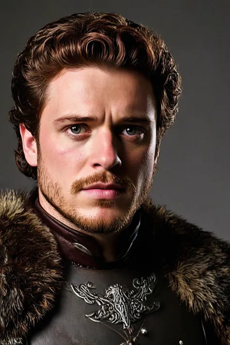 raw photo, Robb Stark