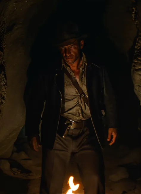 indiana jones in indiana jones