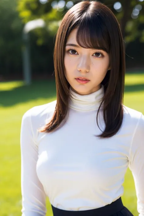 Kosaka Nao小坂菜緒