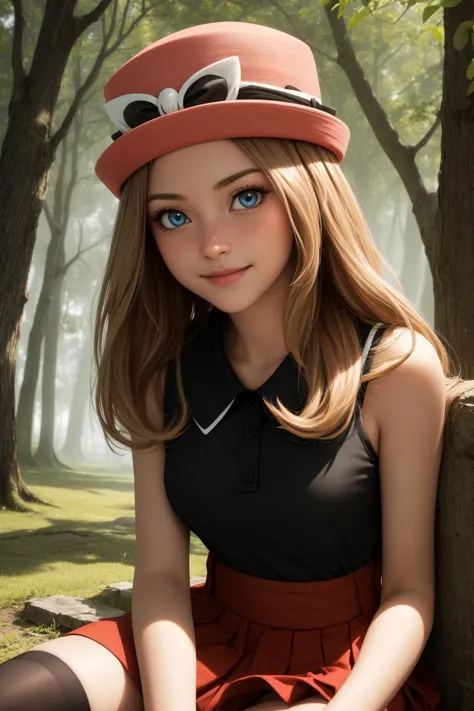 Pokémon Serena