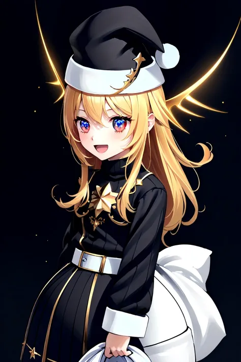 a close up of a person in a uniform with a hat on