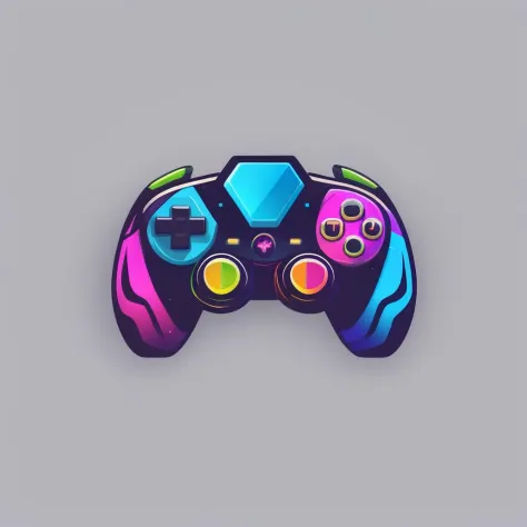 Video Game Controller White Transparent, Video Game Controller, Controller  Clipart, Game Console, Cute PNG Image For Free Download