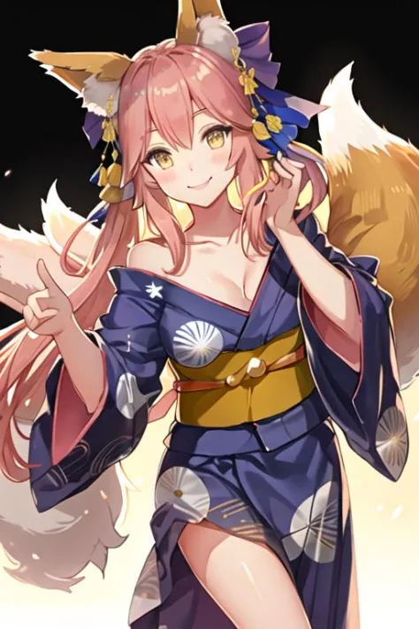 tamamo_no_mae/玉藻の前/玉藻前 (Fate/Grand Order)