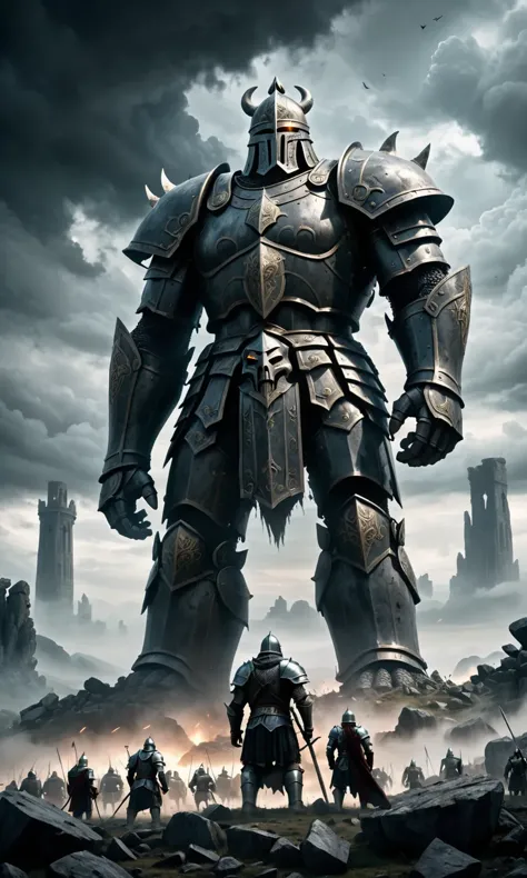 a poster for the movie dark souls