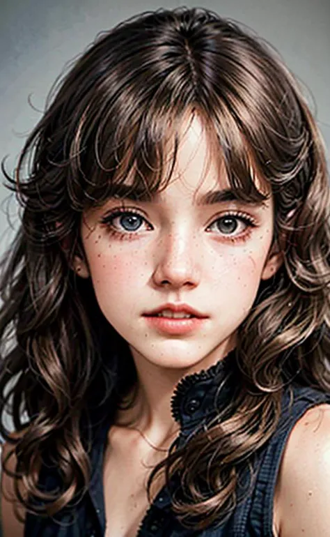 a photorealistic portrait of a stunningly beautiful woman without make-up, extremely detailed light hazel eyes, detailed symmetric realistic face, extremely detailed natural texture, peach fuzz, messy hair, masterpiece, absurdres, award winning photo by lee jeffries, nikon d850 film stock photograph, kodak portra 400 camera f1.6 lens, extremely detailed, amazing, fine detail, rich colors, hyper realistic lifelike texture, dramatic lighting, unrealengine, trending on artstation, cinestill 800 tungsten, looking at the viewer, photo realistic, RAW photo, TanvirTamim, high quality, highres, sharp focus, extremely detailed, cinematic lighting, 8k uhd <lora:Dana:0.6>