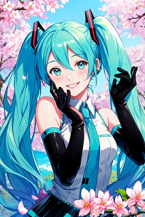 SummerBlossom_Miku