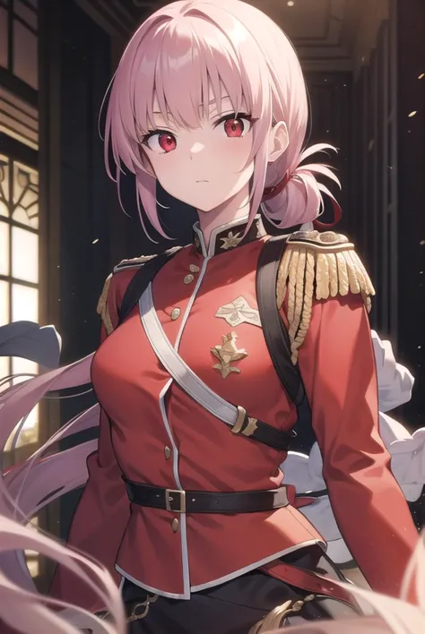 Florence Nightingale (ナイチンゲール) - Fate Grand Order