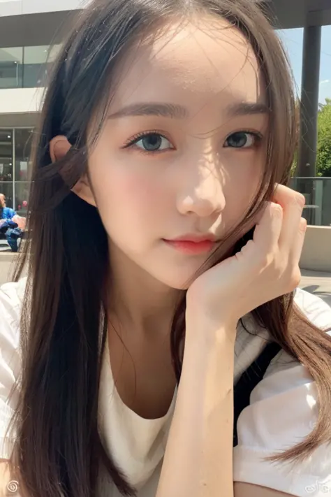 idol zhangyi