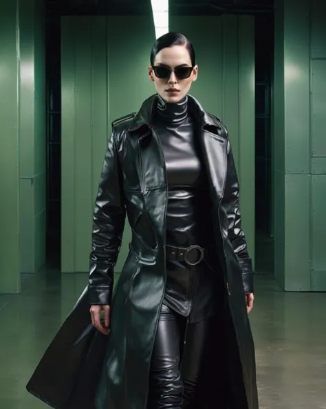 Matrix Fashion