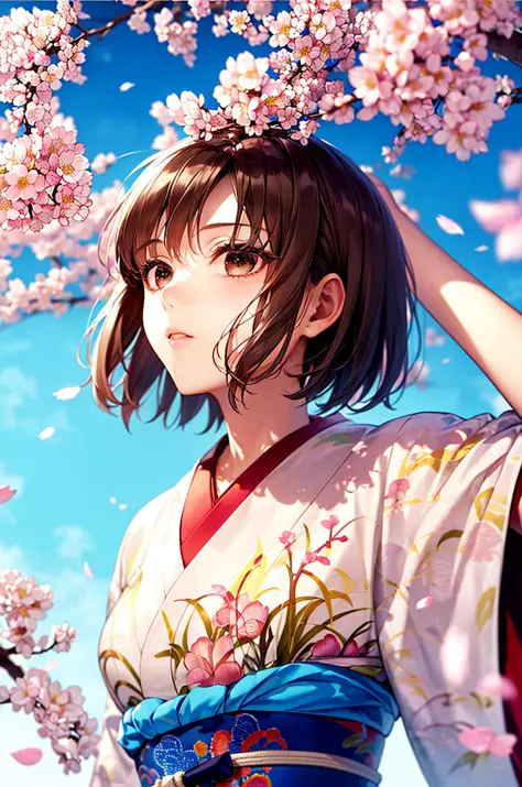 Ryougi Shiki (Kara No Kyoukai)