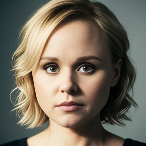 Alison Pill