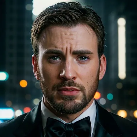 Chris Evans