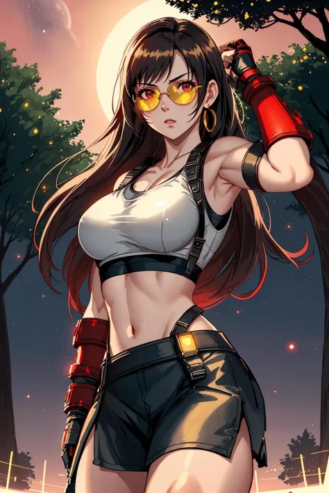 FF7 Tifa - fC