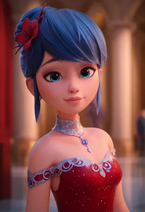 Marinette Dupain-Cheng