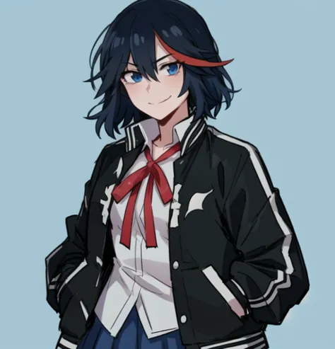 Matoi Ryuuko (Kill La Kill) LoRA