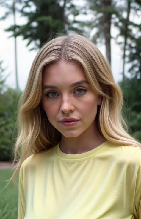 Sydney Sweeney LoRA