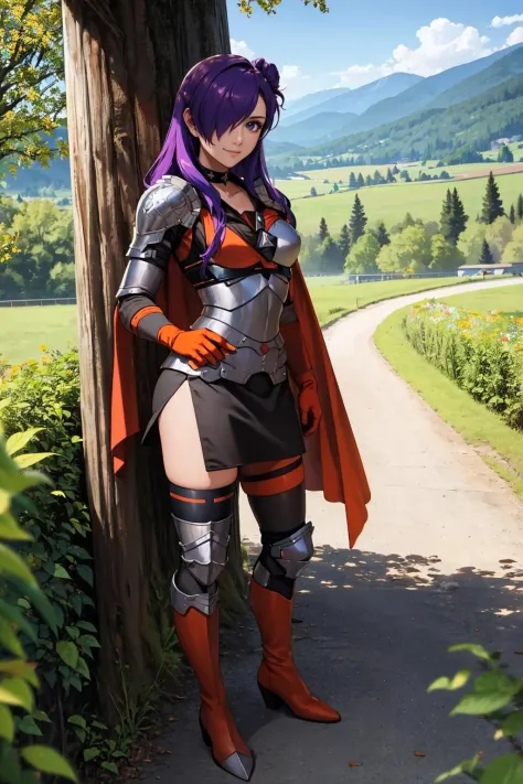 Shez (Fire Emblem Warriors: Three Hopes) LoRA