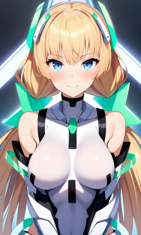 Angela Balzac - Rakuen Tsuihou: Expelled from Paradise