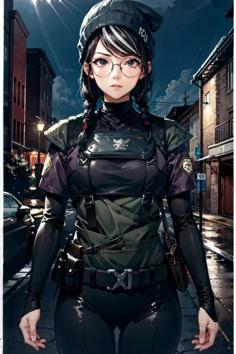 Dokkaebi | Rainbow Six Siege