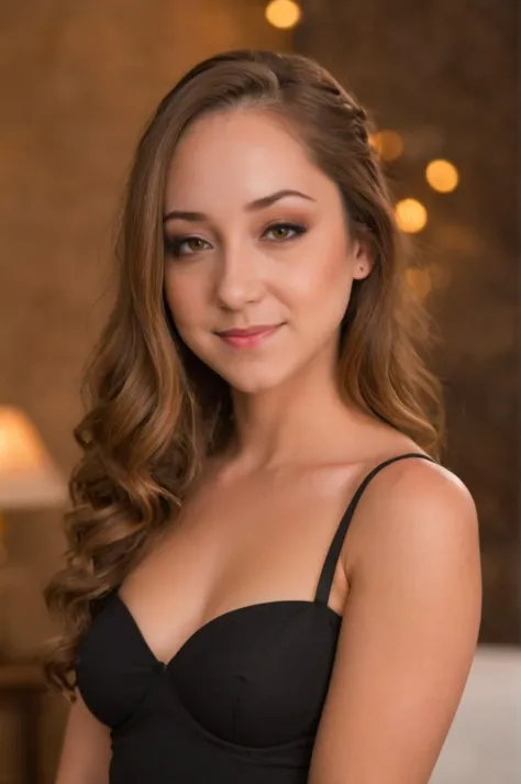 Remy Lacroix SDXL