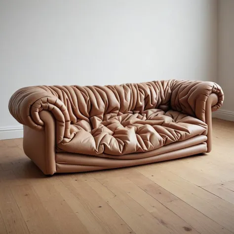 deflated chesterfield sofa<lora:deflated_v2_epoch_6:1.4>