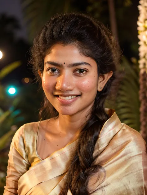 Sai Pallavi - Indian Actress (SD 1.5)