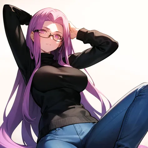 medusa (rider) (fate) 美杜莎 fgo