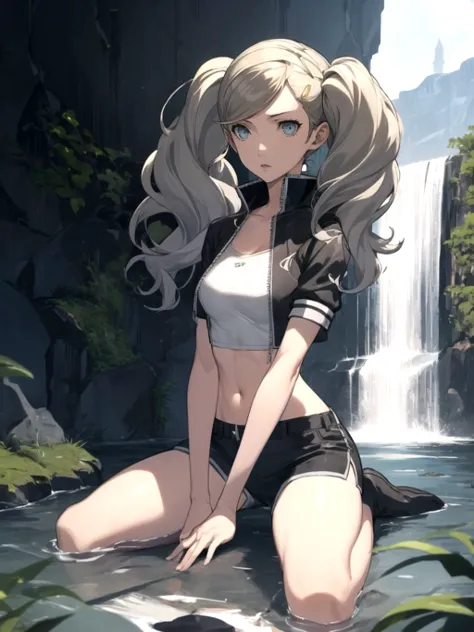 Ann Takamaki - Persona 5