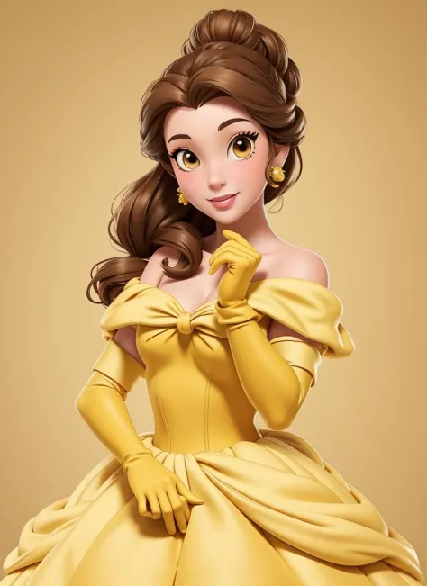 Princess Belle