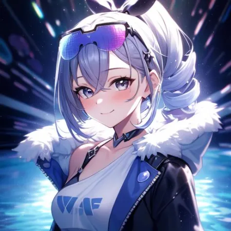 Silverwolf (Honkai: Star Rail)