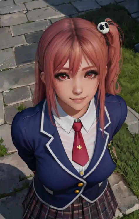 honoka - Dead Or Alive (DOA6)