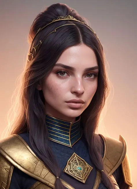 Wizard head, oneironaut opalescent, emrata91 woman nanopunk, 3d model, very coherent symmetrical artwork, unreal engine realistic render, 8k, micro detail, intricate, elegant, highly detailed, centered, digital painting, artstation, smooth, sharp focus, illustration