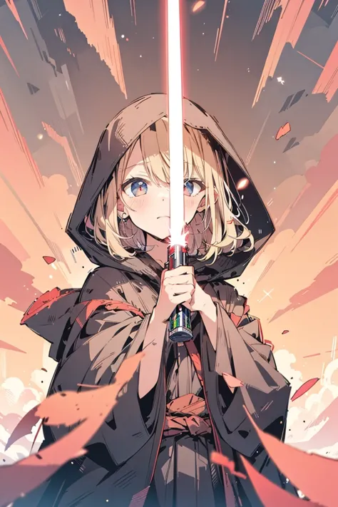 light saber (ライトセーバー)