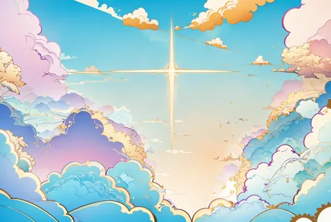 anime anime wallpapers with a star in the sky