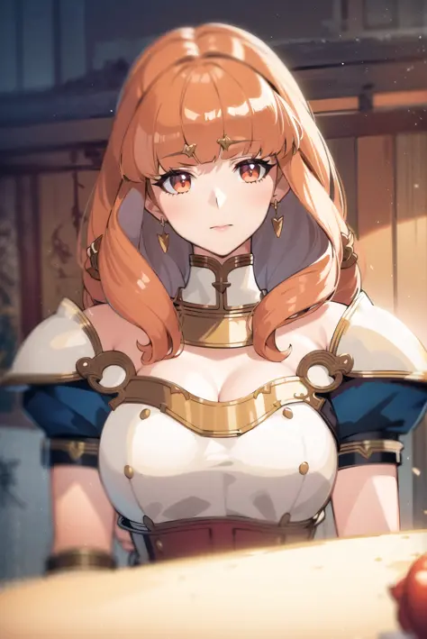 Celica ( Fire Emblem )