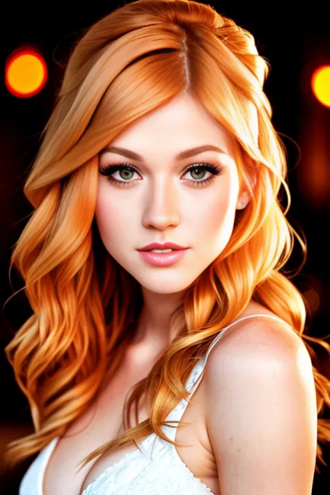 Katherine McNamara