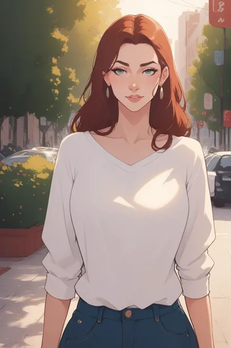 score_9, score_8_up, score_7_up,score_6_up,score_5_up, <lora:NoctFlatStyle:0.75>
beautiful woman in traffic. Beautiful, pretty, adorable, Clothed