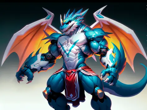 Exveemon