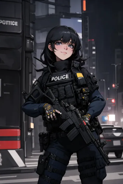 tactical uniform 1